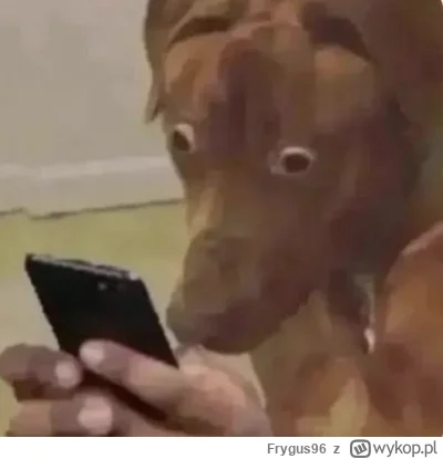 Frygus96 - @Mega_Smieszek: