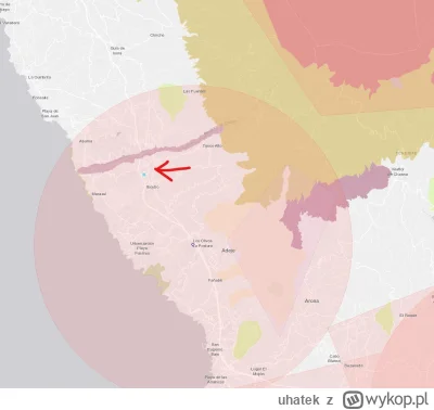uhatek - @dziend0bry: Ja ostatnio latałem na Teneryfie i sporo czytałem przepisów i n...