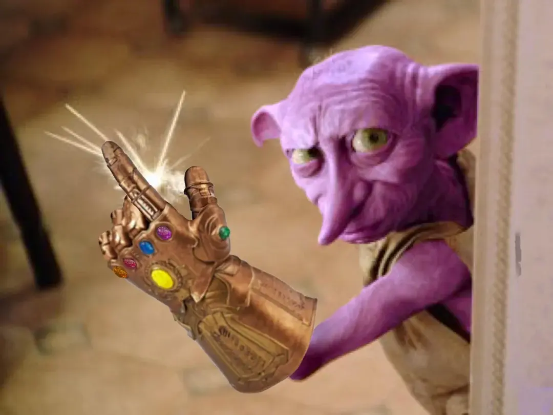 Tetrachloroizoftalonitryl - #harrypotter