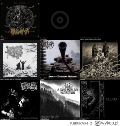 Kukulcyke - @Nacho_Libre