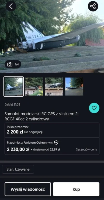 aNiechBedzieTakiLogin - Jakiś wykopek chętny na transport z drugiego końca polski? Ch...