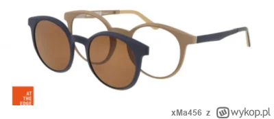 xMa456 - Czy ktoś z was ma okulary z nakładkami przeciwsłonecznymi i chcialby się pod...