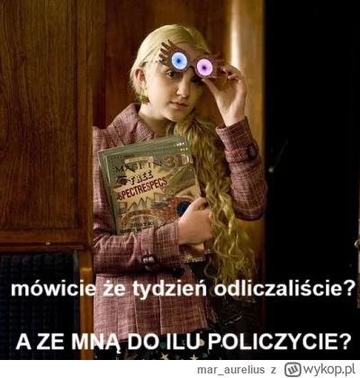 mar_aurelius - #harrypotter TIK-TAK