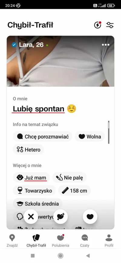 Sig_mar - Nie da się ukryć...( ͡° ͜ʖ ͡°)
#p0lka