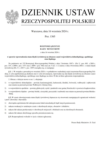 sylwke3100 - To jest różnica między obecną władza a PIS. Kiedy była pandemia Pisowcy ...