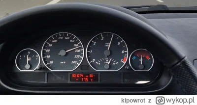 kipowrot - @serek_heterogenizowany: zobaczyłem te zegary to aż mi się zrobiło smutno ...