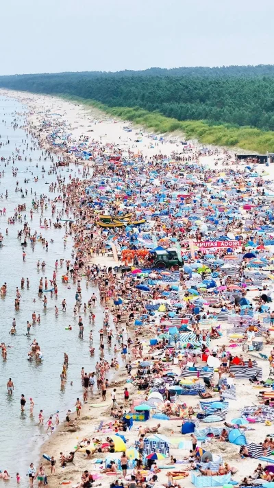 troglodyta_erudyta - Polskie obozy wypoczynkowe.
#baltyk #morze #wakacje #polska
