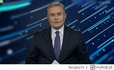 Sergey14 - Marek Czyż mówię jak jest... Berlin
Taki to był poziom dziennikarstwa
#pol...