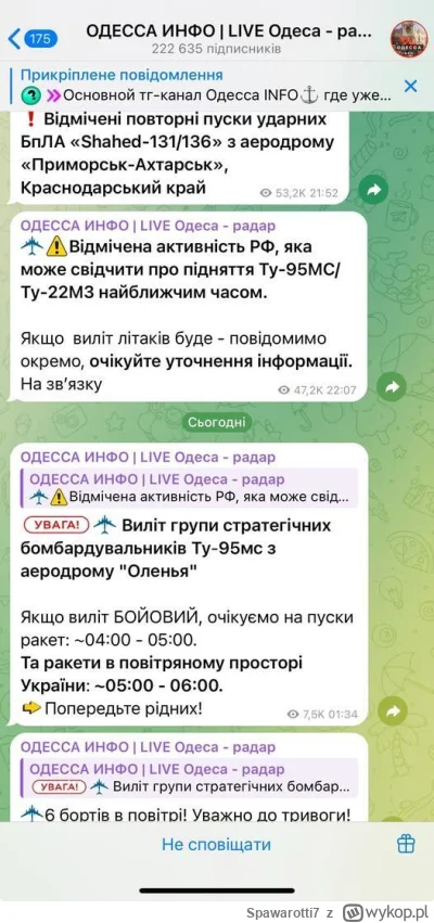 Spawarotti7 - @Thorrand