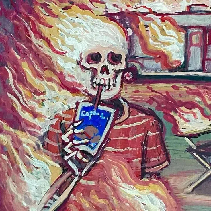 hasanowicz - #przegryw Marazm i anhedonia. Marna egzystencja ehhh