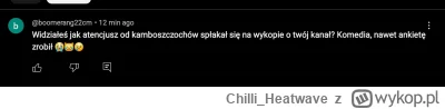 Chilli_Heatwave - @pelt jakiś wojowniczek