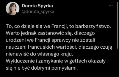 fanmarcinamillera - Wy myślicie, że w świecie lewicy inni ludzie niż biali heteroseks...