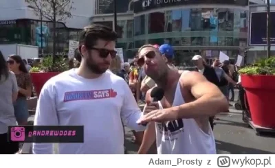 Adam_Prosty - ten Paker z Kanady wie co mówi w lipcu 2020 mówił:

"Kiedy już przyjmie...