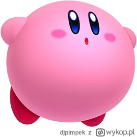 djpimpek - Kirby: