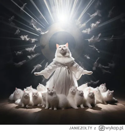 JANIEZOLTY - #aikitku