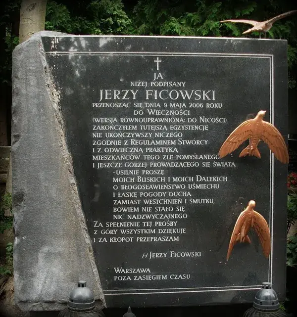 ZalgoZalgo - @PrezesTalarek: ( ͡° ͜ʖ ͡°)