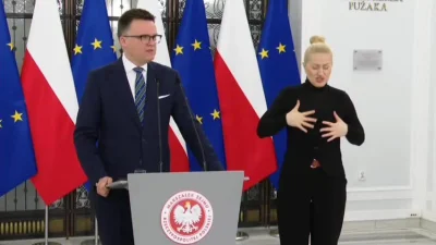 RadosnaKloaka - Ale mi się Hołownia ostanio podoba 

#ukraina #wojna #rosja #bekazpis...