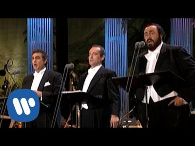 borsiu - The Three Tenors: Brindisi ("Libiamo ne' lieti calici") from La Traviata

w ...