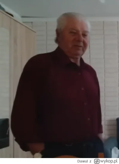 Dawul - Pan Staszek mógłby chociaż odpalić ( ͡° ʖ̯ ͡°)
#ajemge1