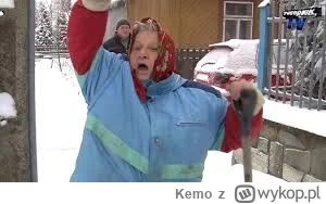 Kemo - @zmarnowany_czas: mógł zostać przy chlebie 

Himarsować, himarsować