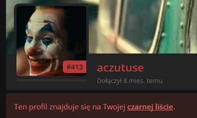 pieczonyszczurz_ogniska - Obczajcie profil tego typa. Przegryw programista ze sroga o...