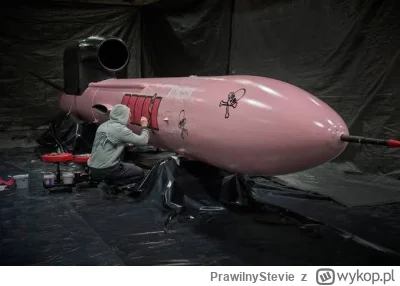 PrawilnyStevie - Być może pamiętacie zbiórkę w Czechach na flaminga? Zbiórka była syg...