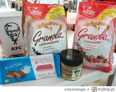 antyanalogia - 203 740 - 450 = 203 290
Data donacji - 11.03.2025
Rodzaj donacji - kre...