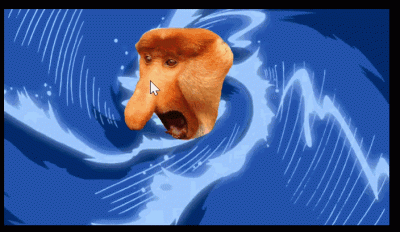 paczelok - #konkursnanajbardziejgownianymemznosaczem