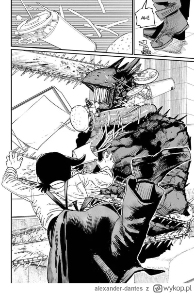 alexander-dantes - Trochę ostatnio zamuliłem z wpisami, wiecie, noworoczono-świateczn...