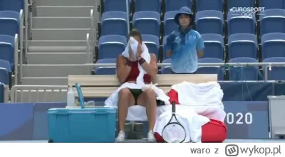 waro - Chyba najwyższa pora przypomnieć klasyka ( ͡° ͜ʖ ͡°)
#tenis