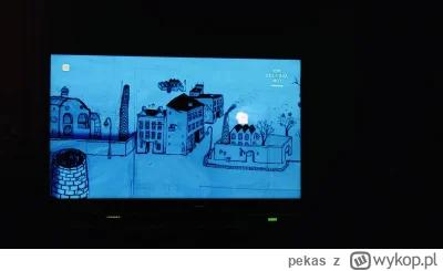 pekas - #grafika #film #animacja #tv

Teraz na #tvpkultura rewelacyjna animacja Mariu...