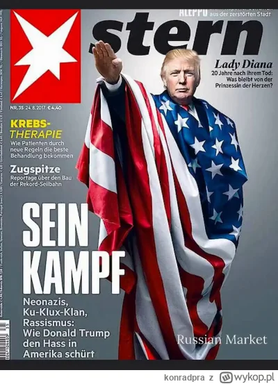 konradpra - #trump #zamach #media #usa