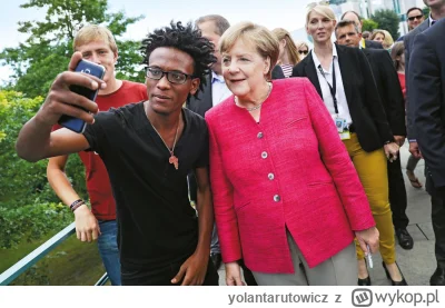 yolantarutowicz - - Wczoraj na głównej Kraftwerk, czyli niemiecka muzyka i kultura. D...