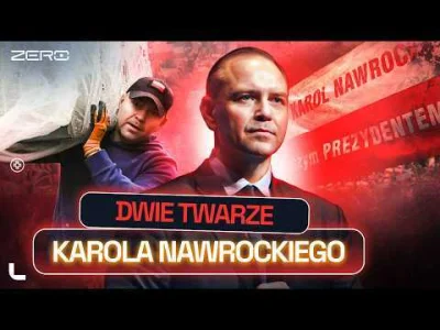 smutny_przerebel - I propagandowy materiał pod Nowogrodzkiego w zupełnie innej formie...