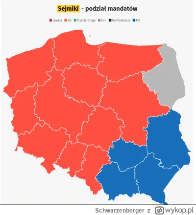 Schwarzenberger - "zwycięstwo" pis xD
#polityka #sejm #bekazprawakow