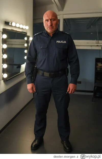 dexter-morgan - Teraz jesteśmy bezpieczni!

#famemma #najman #pixana