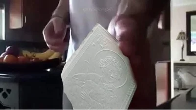 renegade_vatican - Macie poczęstujcie się na święta, ja taki nie jestem 

#przegryw