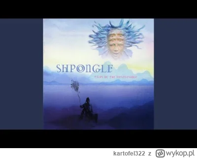 kartofel322 - Shpongle - Dorset Perception

#muzyka #psybient #shpongle