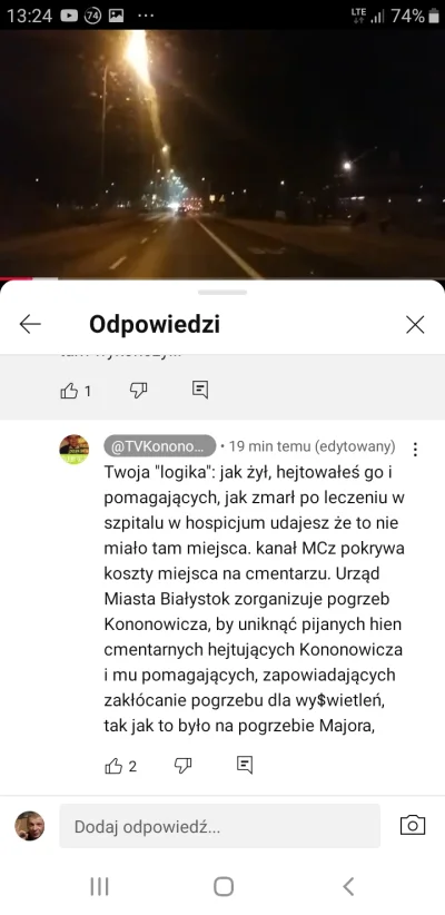 Knurol - Wiecie logika tu następuje.


#kononowicz