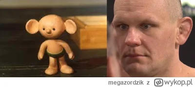 megazordzik - #famemma