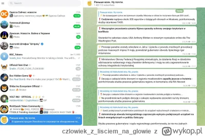 czlowiekzlisciemnaglowie - Jak ktoś jest zainteresowany aby sobie tłumaczyć posty tel...