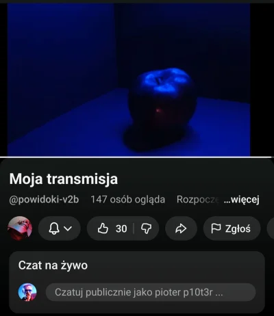 p10t3r - #kononowicz #barney
Kontent Bornega teraz: psychodeliczne lajty z kolorowym ...