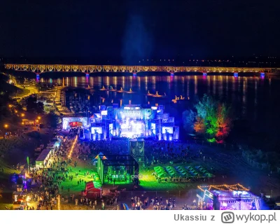 Ukassiu - X edycja Polish Hip Hop Festival

#plock #dji #dron #drony #zdjecie #tworcz...