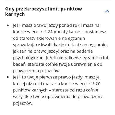 Wredna_pomarancza - @metroboomin:  tylko w kwestii punktów karnych i zabierania upraw...