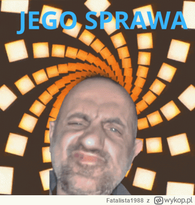 Fatalista1988 - #danielmagical #patostreamy #raszei