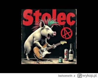 bahometh - Zapraszam do posłuchania mojej piosenki 😄. Tekst mój a muzyka stworzona p...