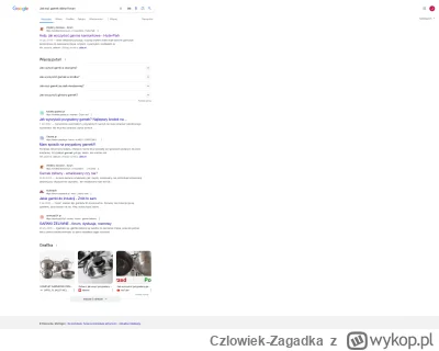 Czlowiek-Zagadka - @Czlowiek-Zagadka: