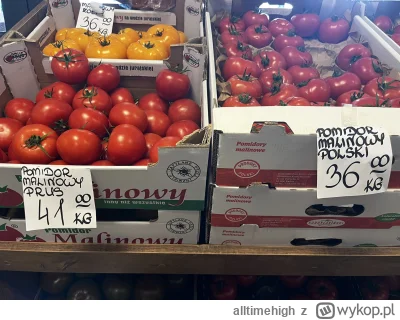 alltimehigh - @Agenda to już lepiej sobie pomidory kupić, taniej wychodzi ( ͡º ͜ʖ͡º)
