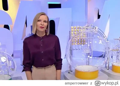 amperrowwer - #debata Komora losująca jest pusta, następuje zwolnienie blokady.