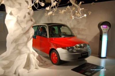 tangens_kutangens - @4pietrowydrapaczchmur: Fiat opracował kiedyś sporo wspaniałych p...